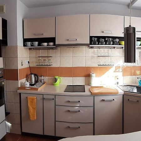 Apartament Hetmanska Wałbrzych Exterior foto
