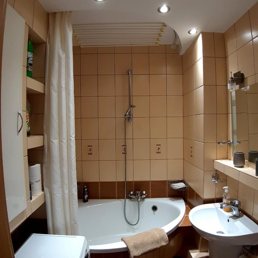 Apartament Hetmanska Wałbrzych Exterior foto